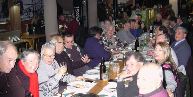 Reuni&oacute;n 20/6/23