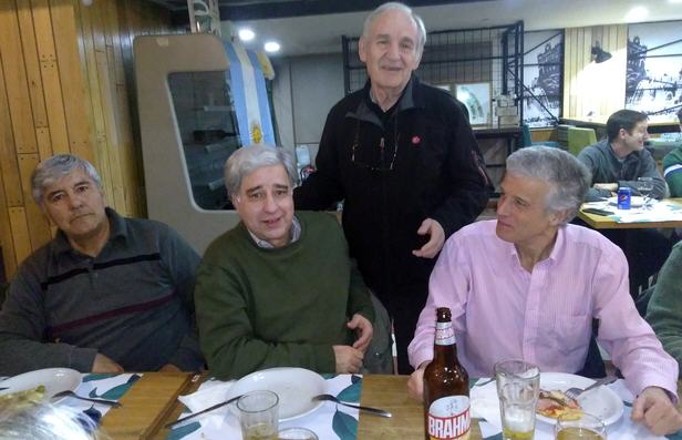 Reuni&oacute;n 20/6/23