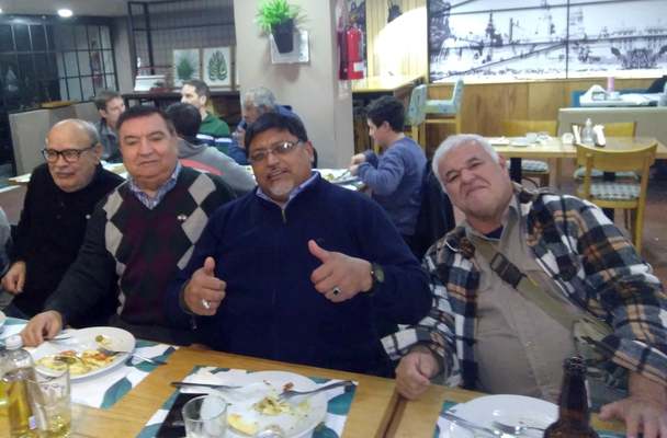 Reuni&oacute;n 20/6/23