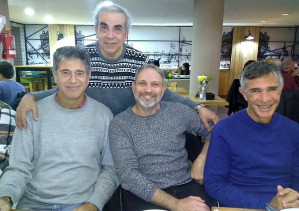 Reuni&oacute;n 20/6/23