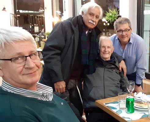 Reuni&oacute;n 20/6/23