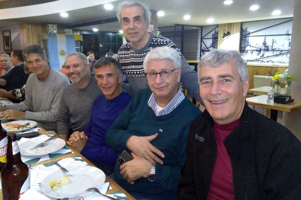 Reuni&oacute;n 20/6/23