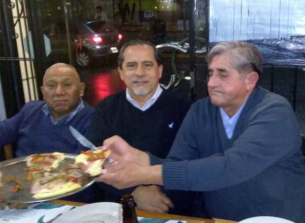 Reuni&oacute;n 20/6/23