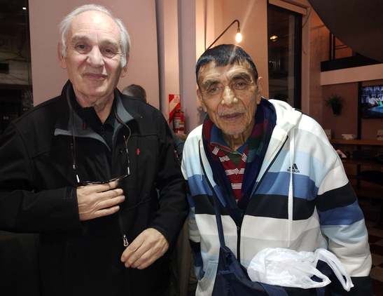 Reuni&oacute;n 20/6/23