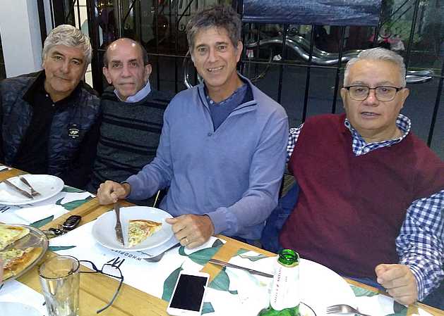 Reuni&oacute;n 20/6/24