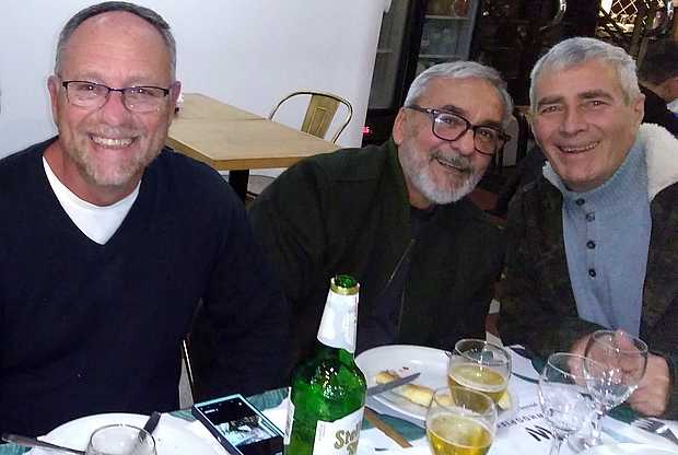 Reuni&oacute;n 20/6/24