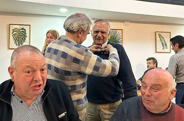 Reuni&oacute;n 20/6/24