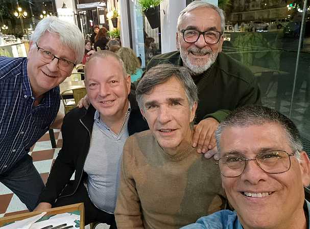 Reuni&oacute;n 20/6/24