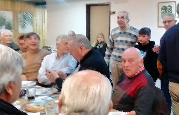 Reuni&oacute;n 20/6/24