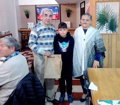 Reuni&oacute;n 20/6/24