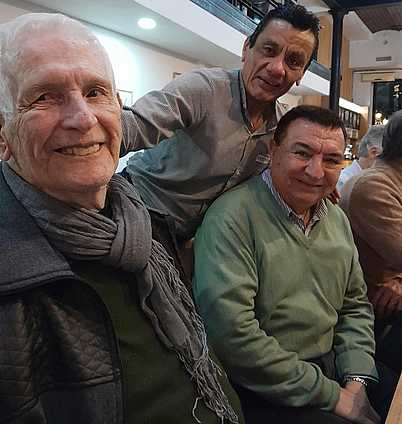 Reuni&oacute;n 20/6/24