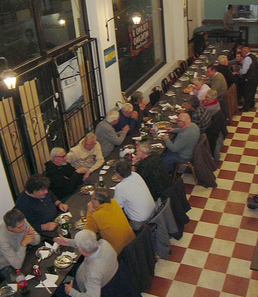 Reuni&oacute;n 20/6/25