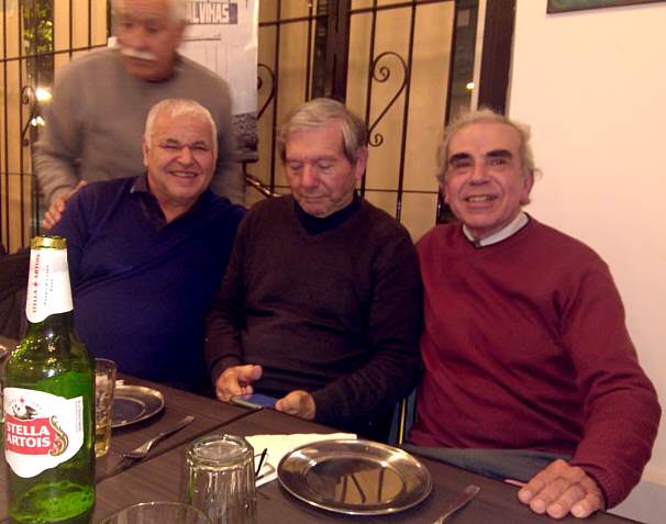 Reuni&oacute;n 20/6/25