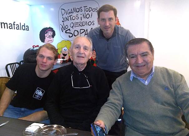 Reuni&oacute;n 20/6/25