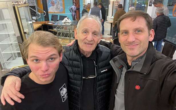 Reuni&oacute;n 20/6/25