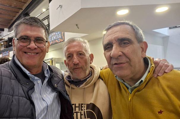 Reuni&oacute;n 20/6/25