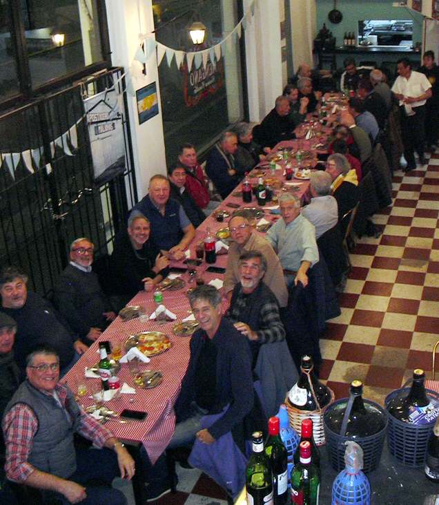 Reuni&oacute;n 20/6/26